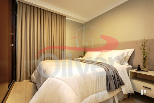 Imagem 22 de 30 de Edifício Torre Atlântica, Torre Dona Adelina, Apartamento 3 Dormitorios, 2 Vagas De Garagem, Pioneiros, Camboriú, Santa Catarina - Ap00607 - 33360906