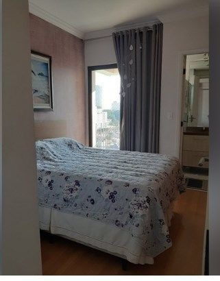 Imagem 15 de 20 de Apartamento Em Sacomã, São Paulo/sp De 61m² 2 Quartos À Venda Por R$ 370.000,00 - Ap1237354-s