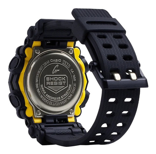 Oferta Relógio Casio G-shock Original Ga-900-1a