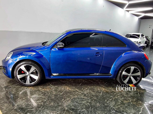 Volkswagen Fusca 2.0 Tsi 3p Automática