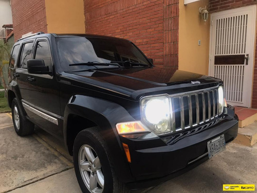 Jeep Cherokee Limited