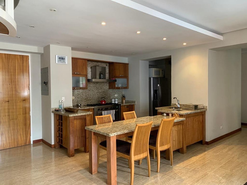 Imagen 14 de 15 de Penthouse En Parque Residencial De Este Boleita 187mt2 .