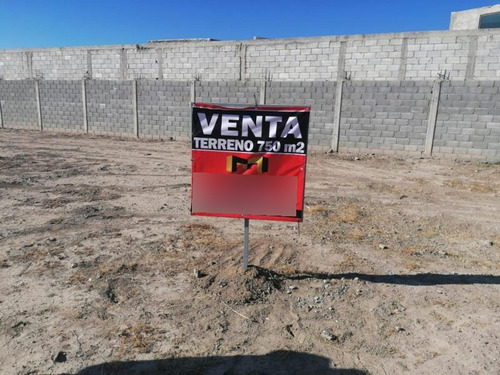 Terreno En Venta Hacienda Del Rosario