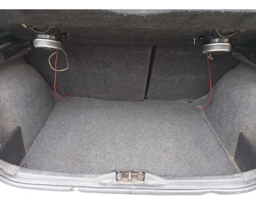 Peugeot 307 2.0 Xs Hdi Premium Cu