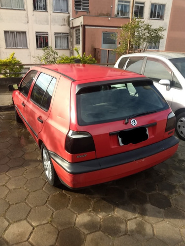 Imagem 6 de 12 de Volkswagen Golf Mk3