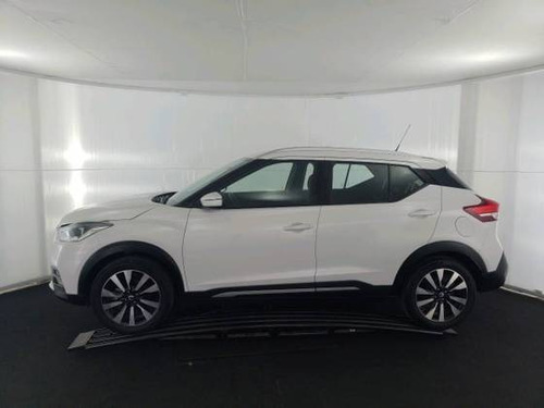 Imagem 8 de 9 de Nissan Kicks 1.6 16v Flexstart Sv 4p Xtronic