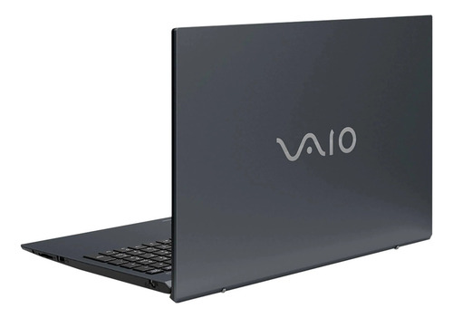 Notebook Vaio Fe15 Vjfe51f11x 1tb I3 4gb 15,6 Cinza (Novo com caixa aberta)
