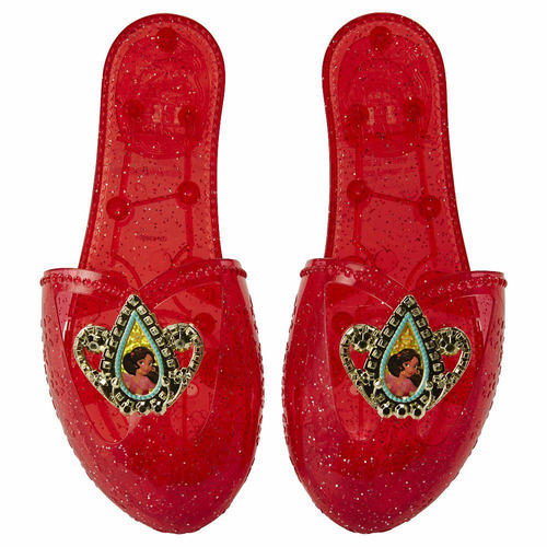 Zapatos Para Disfraz Elena De Avalor