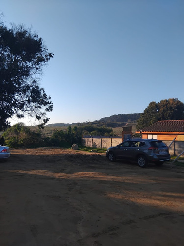 Casa En Venta La Portada, El Quisco Norte, 5d/3b/3e