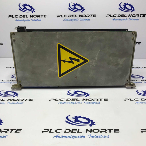Fanuc A16b-1211-0890-01 Fuente De Poder 1 (Usado)