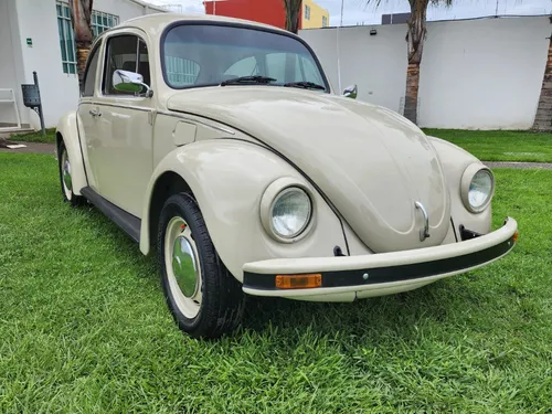 Volkswagen Sedan (vocho) 1994