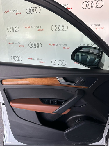 Audi q5 sportback 2.0 45Tfsi Select Quattro Mild Hybrid