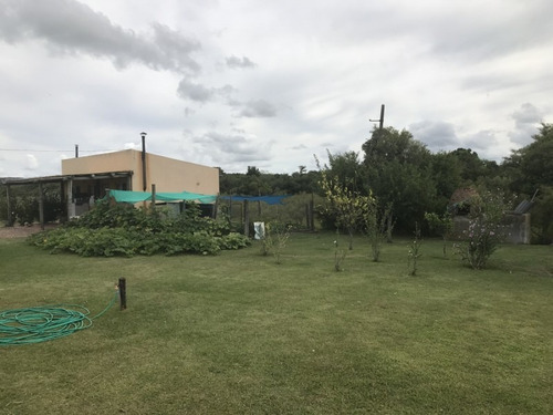 Venta De Chacra Sobre Ruta 9 A 30 Km De Jose Ignacio- Ref: 6626
