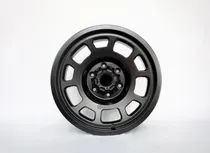 Comprar Rin Offroad 17 X 8.5 Negro Mate 6h Manzana 139
