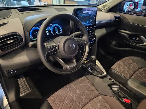 Toyota Yaris Cross 1.5 Hev Xls