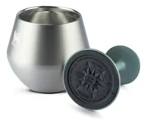 Comprar Stanley Copa Prismatic Cocktail Stainless Steel 414ml Brushed Stainless Steel