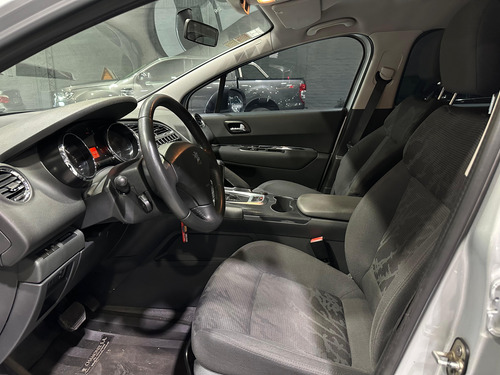 Peugeot 3008 1.6 Allure Thp 163cv Tiptronic