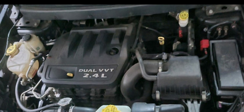 Fiat Freemont 2012 2.4 Precision 5p