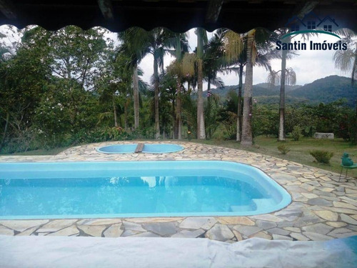 Imagem 9 de 11 de Chácara Com 3 Dormitórios À Venda, 170 M² Por R$ 399.000,00 - Tucum - Iguape/sp - Ch0006
