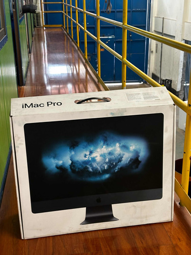 iMac Pro