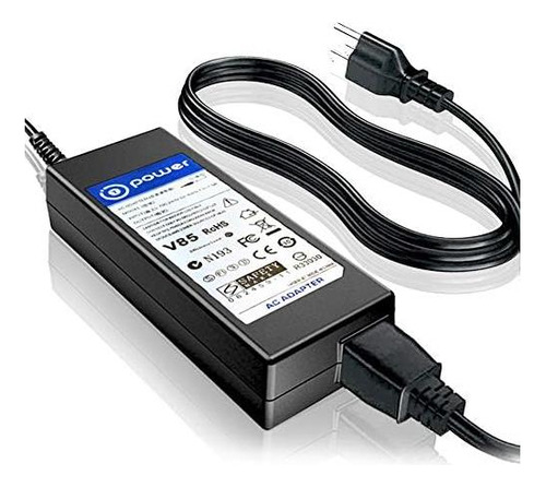 T-power 12 V ~ 24 V Cargador Para La Estacionamiento De La