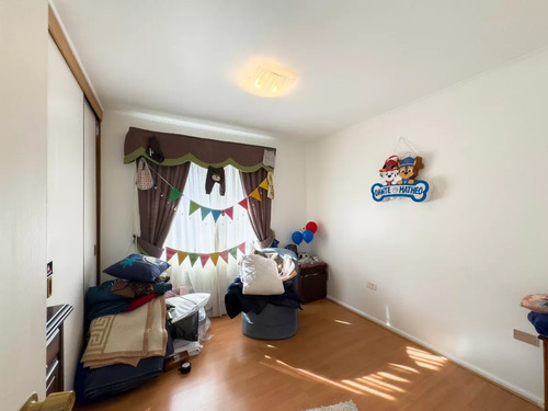 Linda Casa En Lomas San Andrés