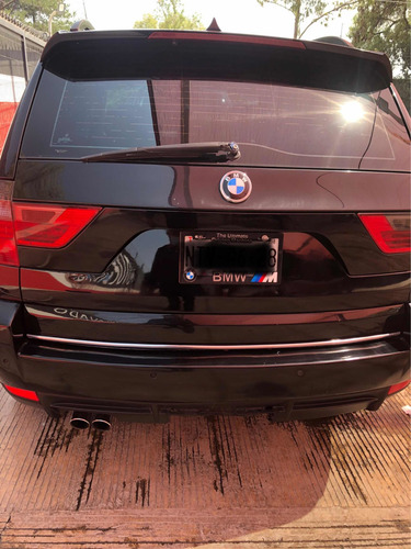 Bmw X3 2.5 Sia Qc At 2008