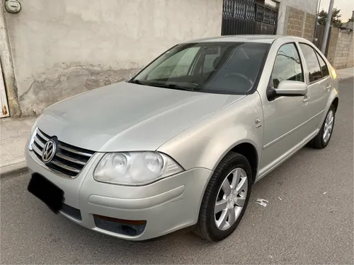 Volkswagen Jetta Clásico 2.0 Cl Team At
