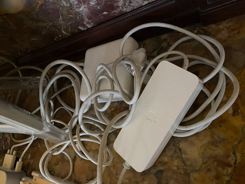 Computador Mac Mini A1103 (Usado)