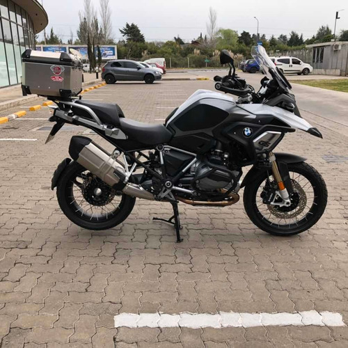 Bmw Gs1200 R