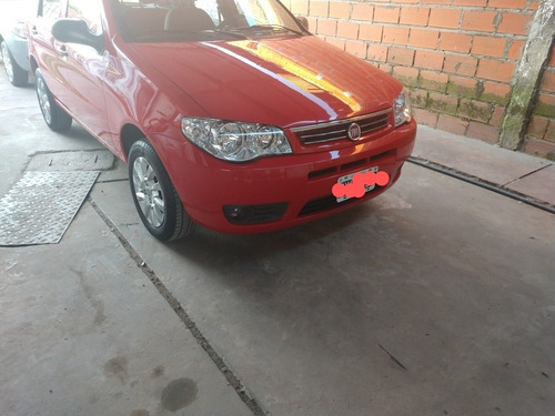 Vendo, Permuto Palio Fire Full Full 2014 En Impecable Estado