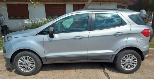 Ford Ecosport 1.6 Se 110cv 4x2 2016