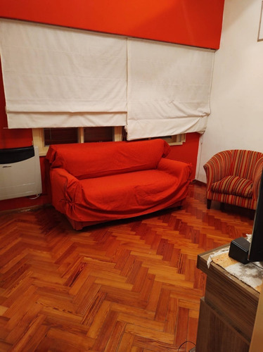 Imagen 19 de 20 de T/casa Al Frente 4 Amb 2 Baños Reciclado Entrada