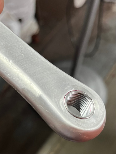 Roscas Para Palancas Sram Shimano Campagnolo Specialized