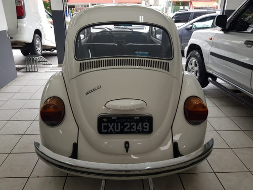 Volkswagen Fusca 1600