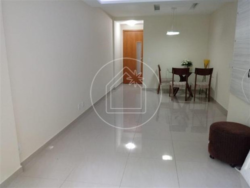 Apartamento - Ref: 819157