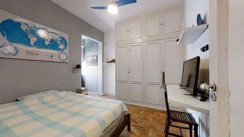 Imagem 18 de 23 de Apartamento - Ap00219 - 69488831