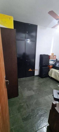 Imagem 5 de 9 de Apartamento À Venda, 75 M² Por R$ 350.000,00 - Jardim Paulistano - Ribeirão Preto/sp - Ap4912