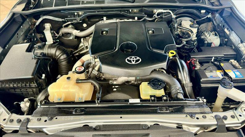Toyota Hilux SW4 Sw4 2.8 Turbo Diesel 4x4 7 Lugares 2020