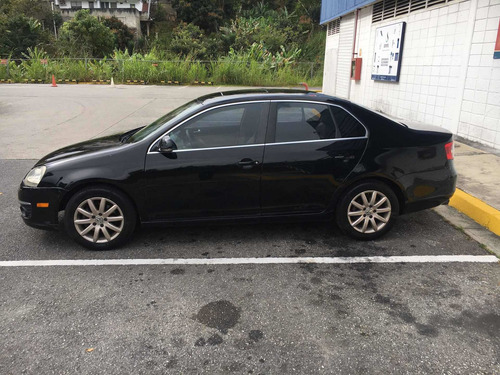 Vw Jetta 2.5 2.5