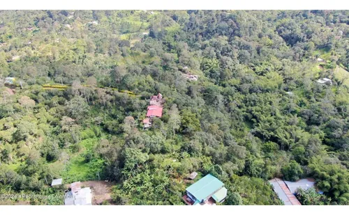Casa En Vereda Calandaima Rah Co: 25-1128