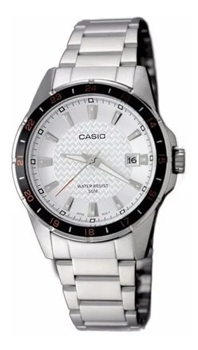 Casio clearance mtp 1290