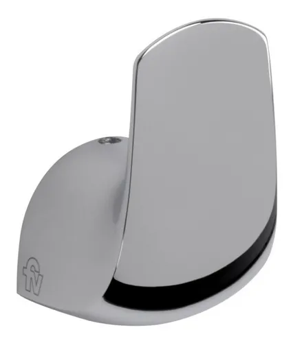 Percha Cromada Fv Accesorio Baño Epuyen 0166/l2
