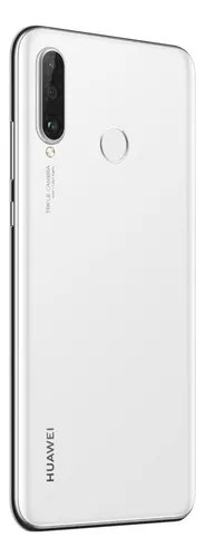 Huawei P30 Lite 128 GB pearl white 6 GB RAM