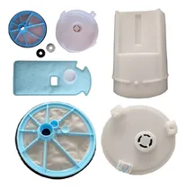 Comprar Carcasas Y Prediltros Bomba Nafta Fiat Chevrolet Ford Vw