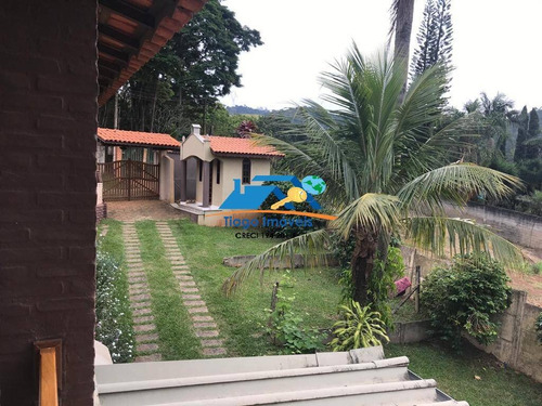 Imagem 4 de 15 de Linda Chácara Em Atibaia - 43