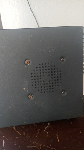 Rádio Px Aquário Rp 80 Sucata Sem Ptt