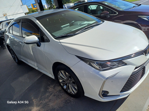 Toyota Corolla 2.0 Xei Dynamic Force Flex Aut. 4p