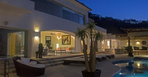 Imagen 2 de 19 de Casa En Renta Brisas Del Marqués, Acapulco