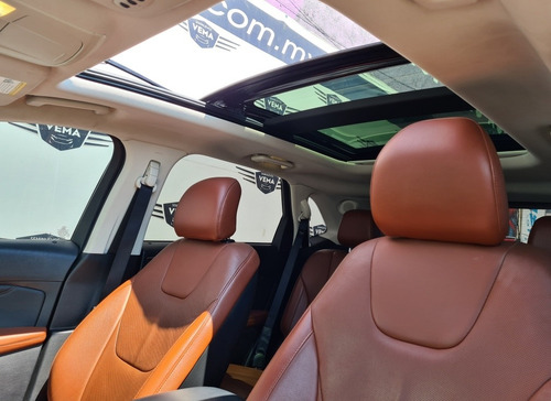Imagen 9 de 15 de Ford Edge 2016 3.5 Titanium At